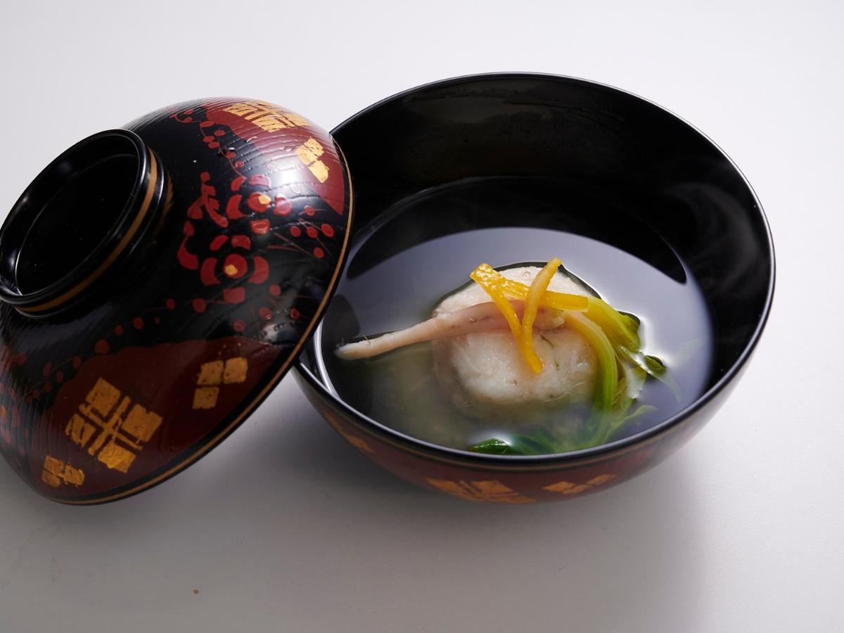 Shiroyama Ryokan Ikoma Eksteriør bilde