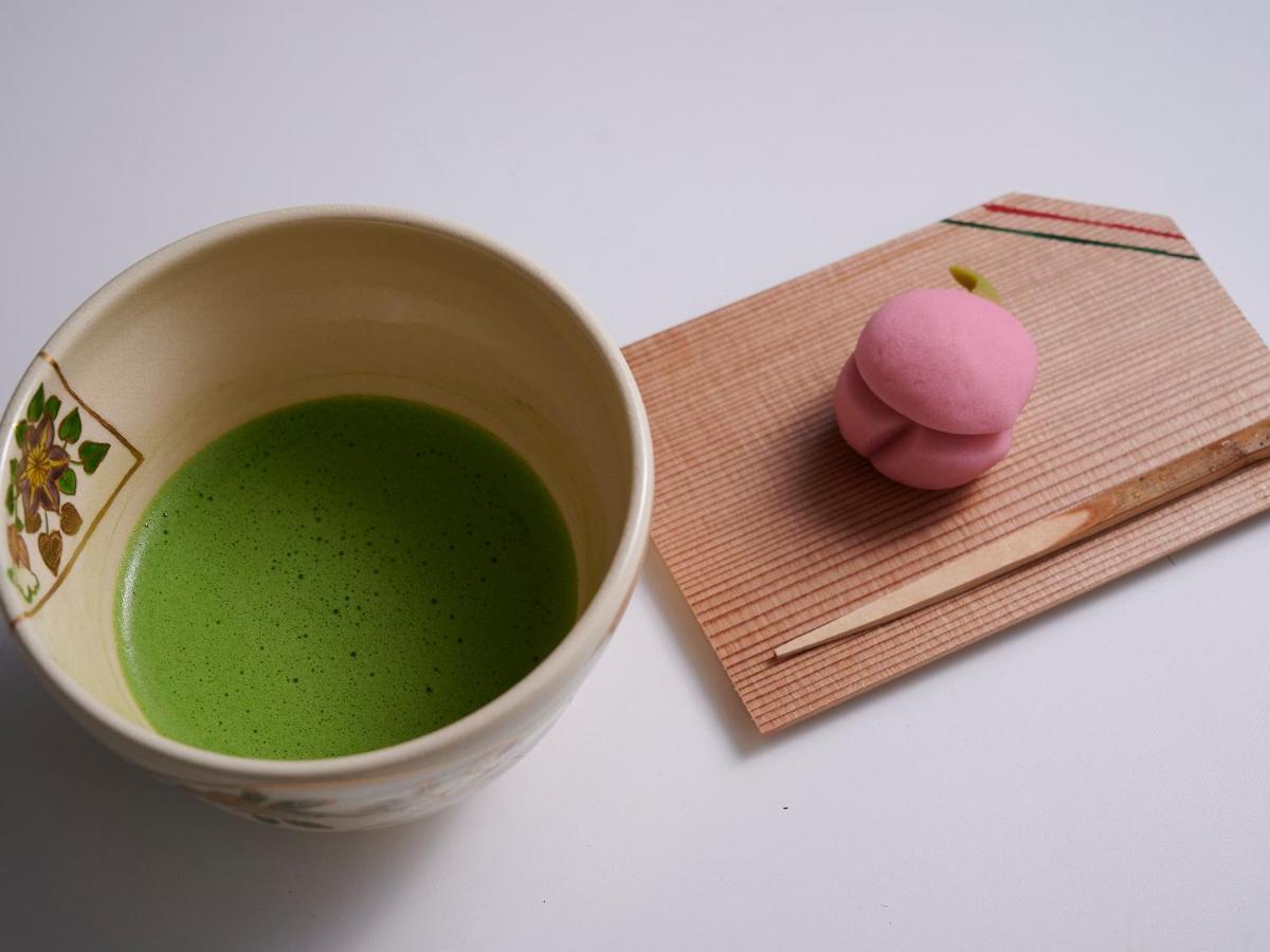 Shiroyama Ryokan Ikoma Eksteriør bilde
