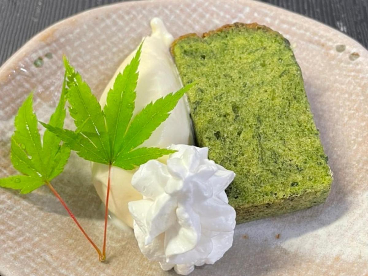 Shiroyama Ryokan Ikoma Eksteriør bilde