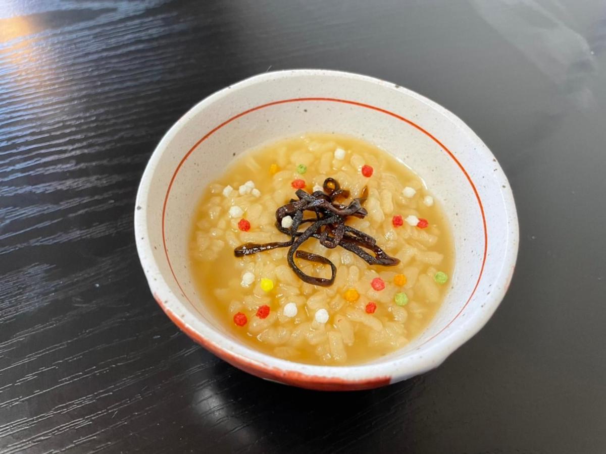 Shiroyama Ryokan Ikoma Eksteriør bilde