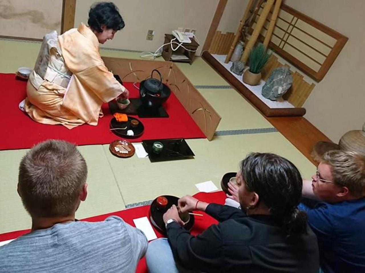 Shiroyama Ryokan Ikoma Eksteriør bilde